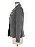 Tahari by ASL Gray Blazer Size 8 - photo 5