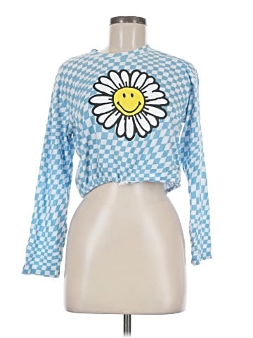 rue21 Long Sleeve Turtleneck (view 1)