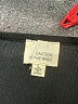 Caution to the Wind 100% Rayon Black Tank Top Size L - photo 7