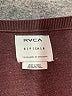 RVCA Brown Cardigan Size S - photo 7