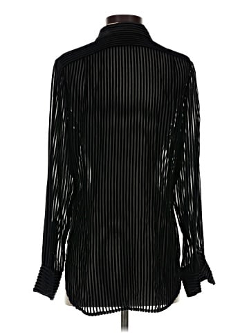 Rag & Bone Long Sleeve Blouse (view 2)