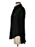 Rag & Bone Stripes Black Long Sleeve Blouse Size XS - photo 5