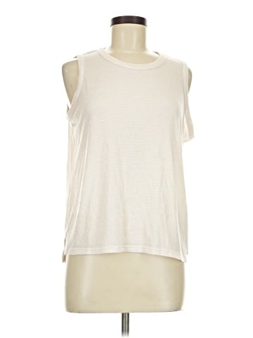 Tahari Sleeveless Top (view 1)