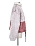 FP Movement 100% Polyester Color Block Pink Windbreaker Size S - photo 4