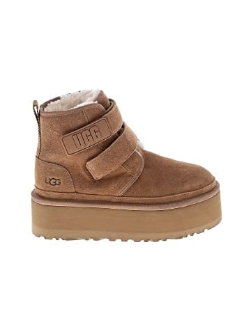 Ugg Ankle Boots (view 1)