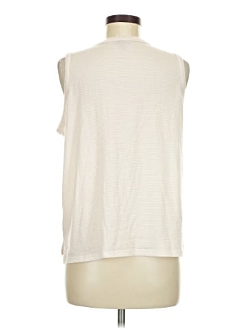 Tahari Sleeveless Top (view 2)