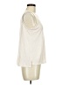 Tahari Ivory Sleeveless Top Size M - photo 4