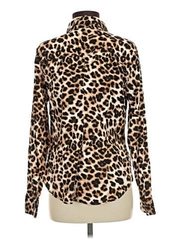 7th Avenue Design Studio New York & Company Long Sleeve Turtleneck (view 2)