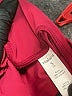 Halara Burgundy Active Pants Size S - photo 7