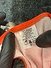 Unbranded Solid Orange Swimsuit Bottoms Size S - photo 3