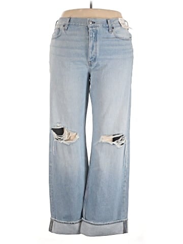 Madewell Jeans (view 1)