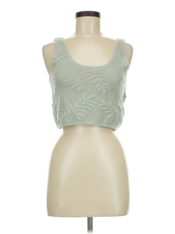 Madewell Tank Top (view 1)