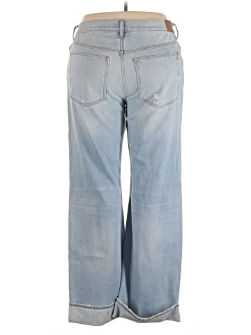 Madewell Jeans (view 2)