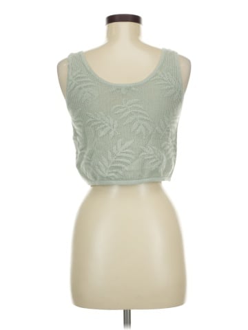 Madewell Tank Top (view 2)
