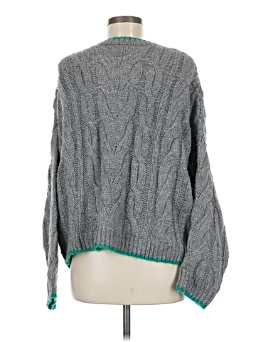 Dee Elly Pullover Sweater (view 2)