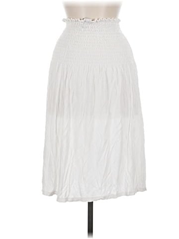 Maggie Barnes Casual Skirt (view 2)