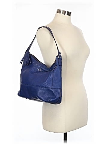Kate Spade New York Leather Shoulder Bag (view 2)