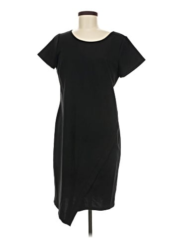 Lisa Rinna Casual Dress (view 1)