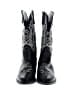 Unbranded Black Boots Size 9 - photo 2