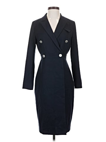 Roeyshouse Coat (view 1)