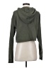 Wild Fable Green Pullover Hoodie Size S - photo 2