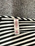 Xhilaration Stripes White Casual Dress Size XS - photo 7