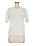 Gap Ivory Pullover Sweater Size M - photo 1