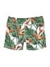 Assorted Brands Tropical Green Board Shorts Size S - photo 2