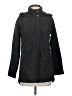O'Neill 100% Polyester Black Raincoat Size XS - photo 1