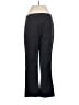 Etcetera Solid Black Dress Pants Size 4 - photo 2