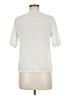 Gap Ivory Pullover Sweater Size M - photo 2
