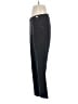 Etcetera Solid Black Dress Pants Size 4 - photo 5