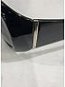 Fendi Black Sunglasses One size - photo 5