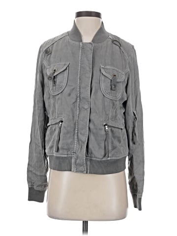 Peyton Jensen Jacket (view 1)