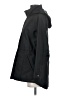 O'Neill 100% Polyester Black Raincoat Size XS - photo 5