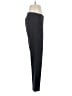 Etcetera Solid Black Dress Pants Size 4 - photo 4
