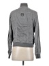 Peyton Jensen 100% Lyocell Gray Jacket Size S - photo 2