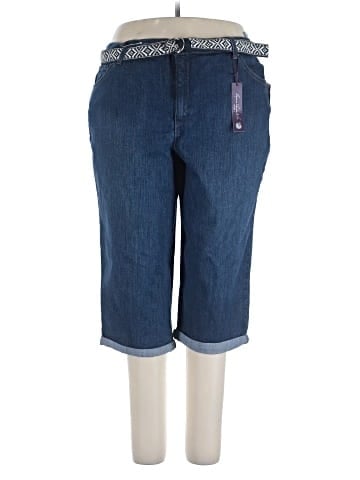 Gloria Vanderbilt Jeans (view 1)