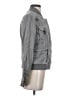 Peyton Jensen 100% Lyocell Gray Jacket Size S - photo 4