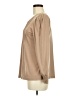 Automet Tan Pullover Sweater Size M - photo 5