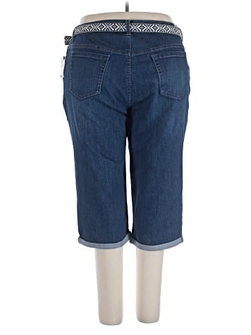 Gloria Vanderbilt Jeans (view 2)