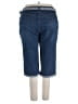 Gloria Vanderbilt Blue Jeans Size 22 - photo 2