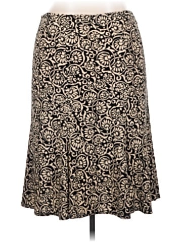 Shazdeh Fashions Formal Skirt (view 2)