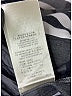 Burberry Plaid Gray Long Sleeve Button-Down Shirt Size 4 - photo 3