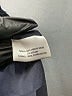Eileen Fisher Gray Wool Coat Size M - photo 7