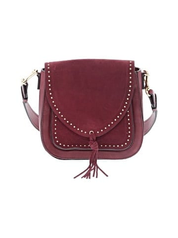 Vince Camuto Leather Crossbody Bag (view 1)