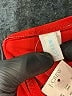 J.Crew Red Swimsuit Top Size XS - photo 3