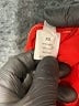 J.Crew Red Swimsuit Top Size XS - photo 4