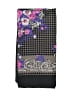 Unbranded Paisley Black Scarf One size - photo 2