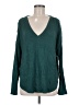 Lulus Teal Pullover Sweater Size M - photo 1
